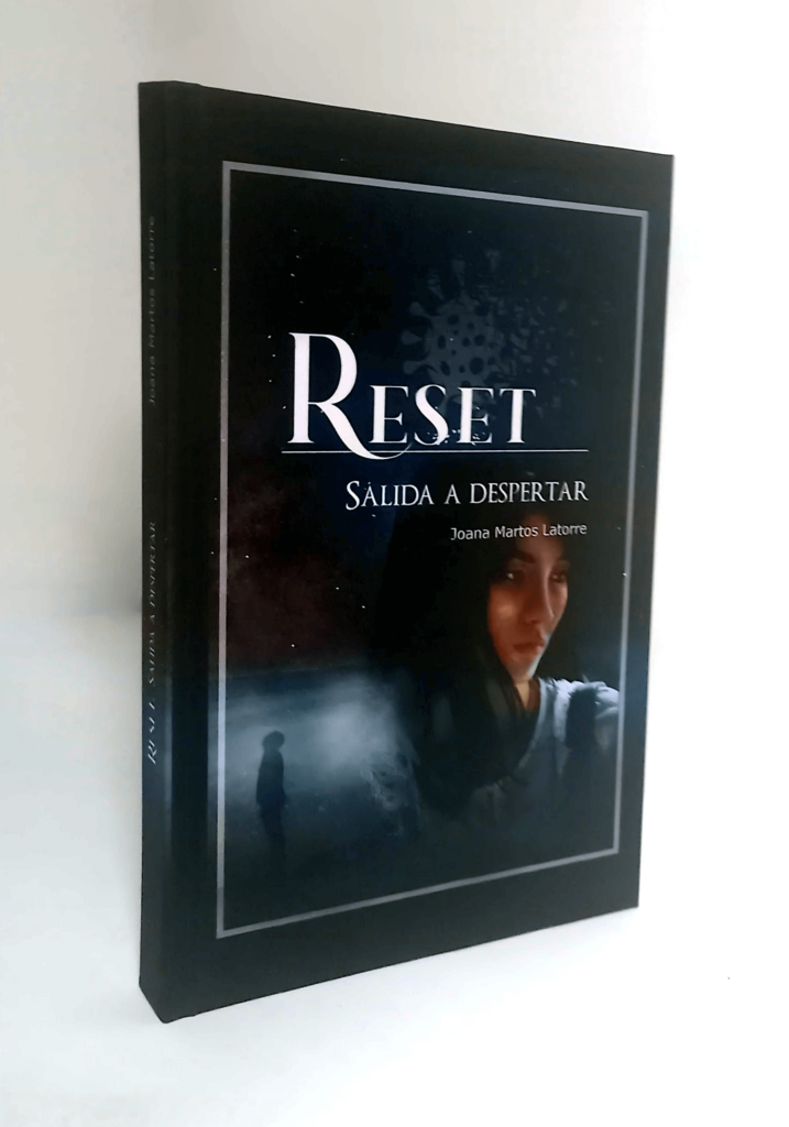 RESET AMAZON DURA anversoportadalomo 1