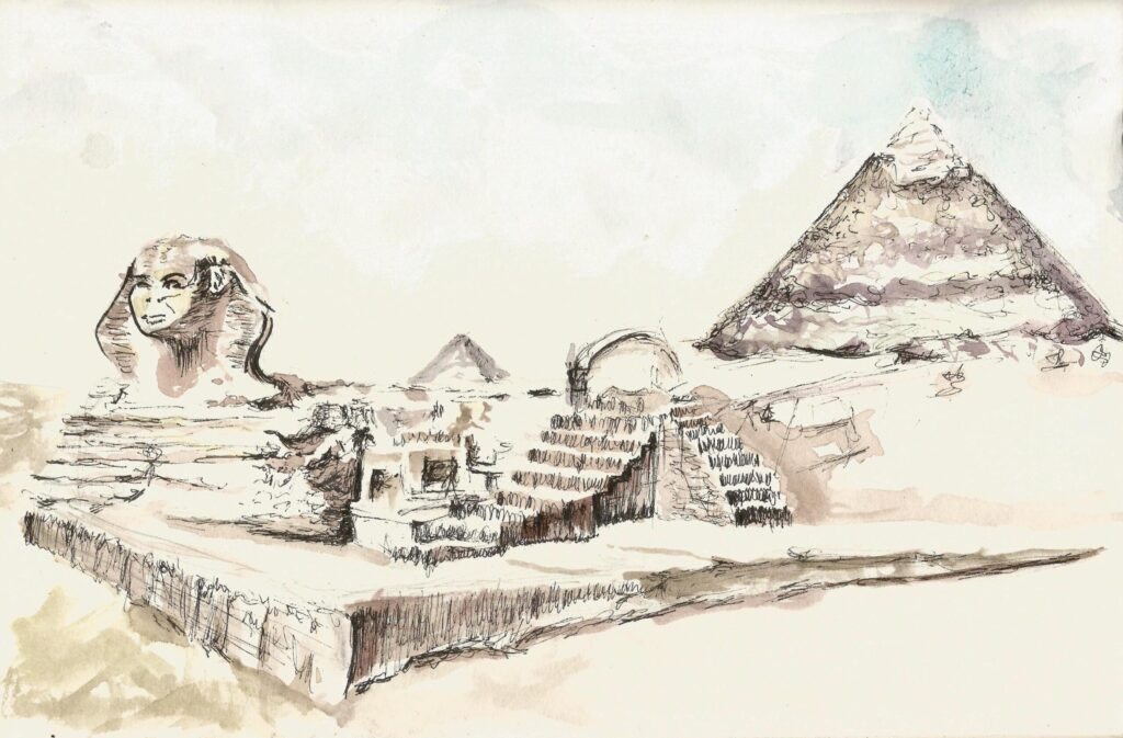 egipto esfinge scaled 1