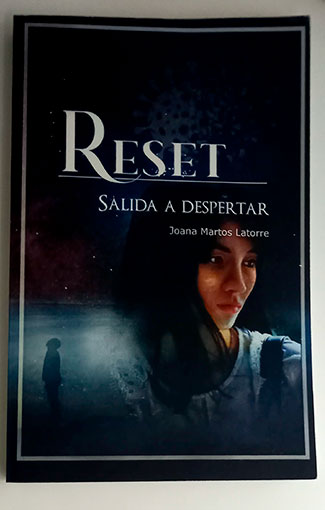 reset blanda