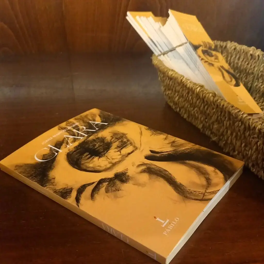 clarafotolibro