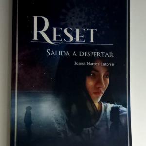 RESET AMAZON BLANDA anversoportada