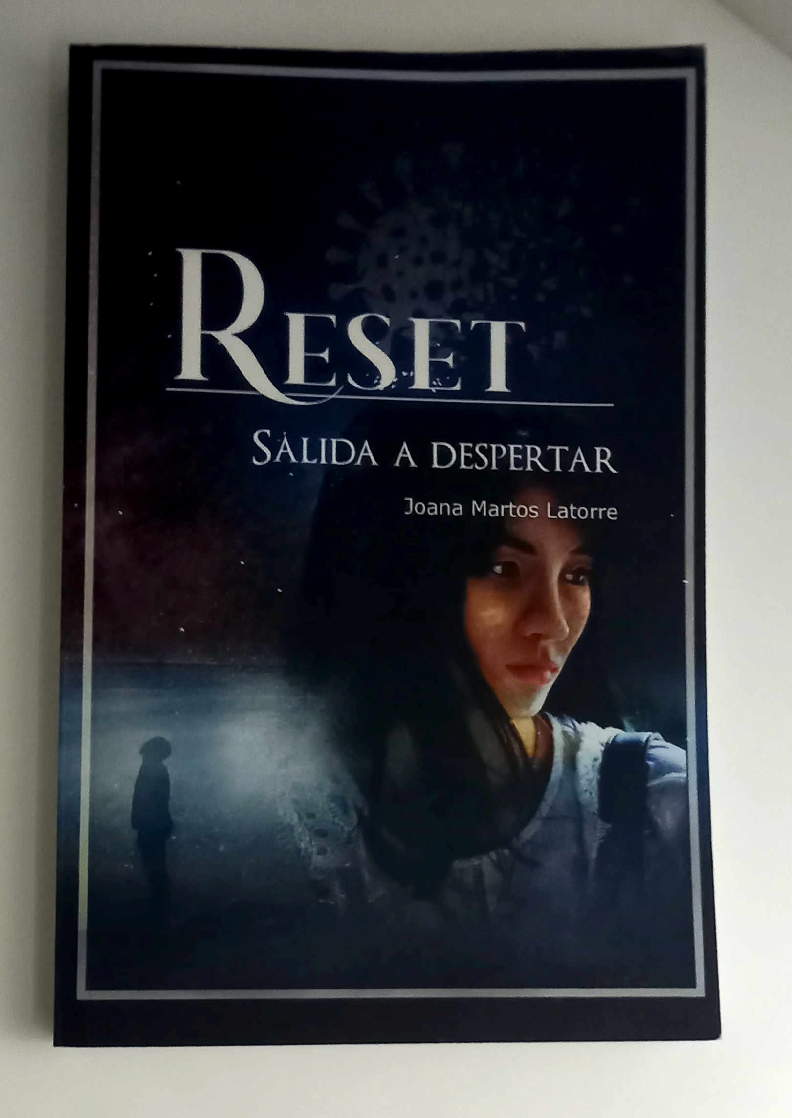 RESET AMAZON BLANDA anversoportada