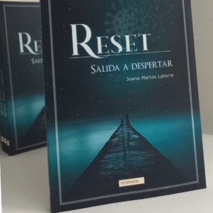 RESET MIRAHADAS anversoportada
