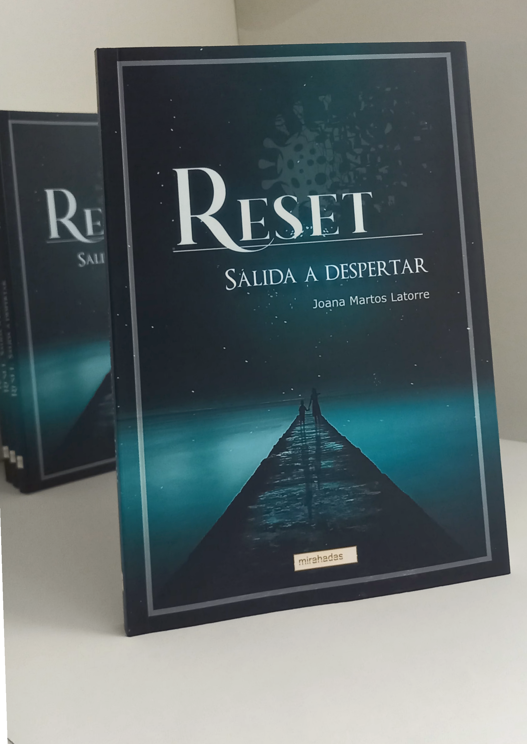 RESET MIRAHADAS anversoportada