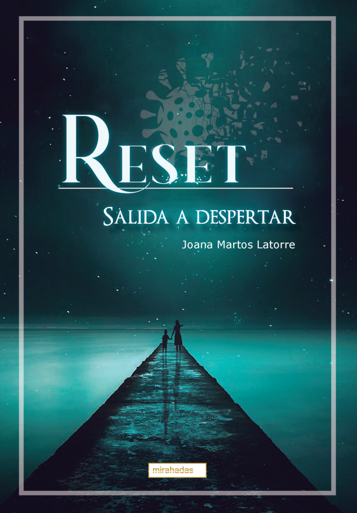 Reset Salida a despertarcubiertaplataforma letterspeople