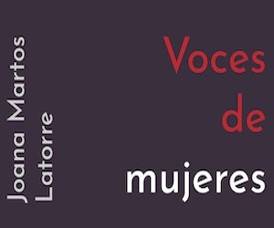 voces de mujeres