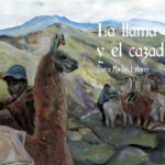 lallamayelcazador album2024ebookamazonportada scaled 1