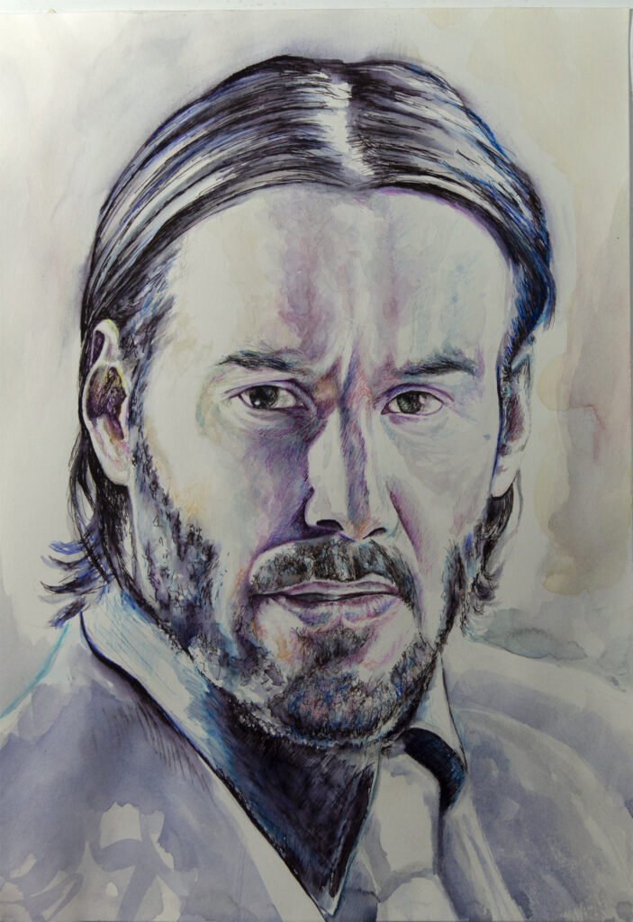 keanureeves