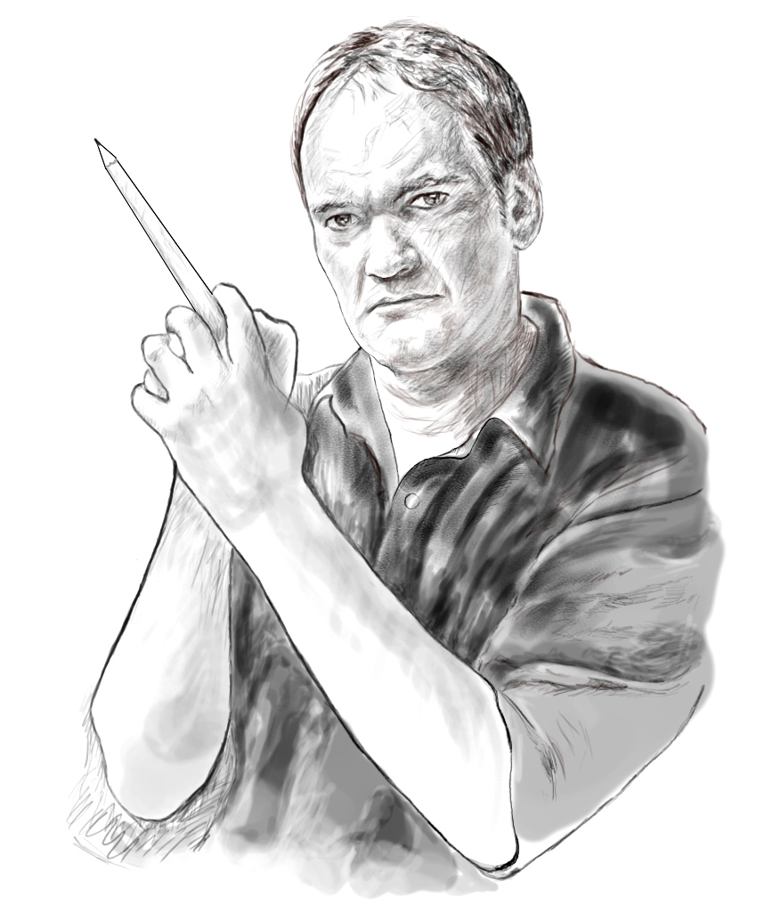 sebuscaguionista tarantino