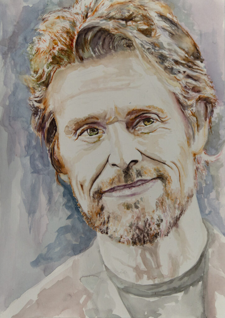 willemdafoe