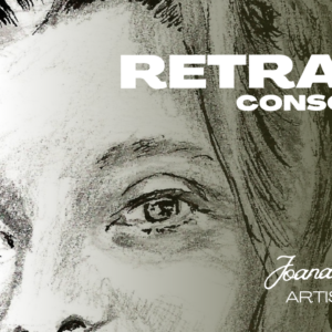 Curso autorretrato consciente hotmart