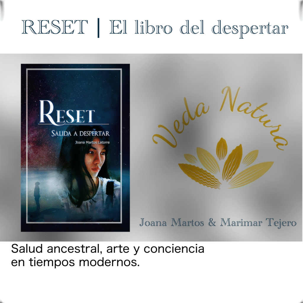 miniatura podcast reset vedanatura 2025