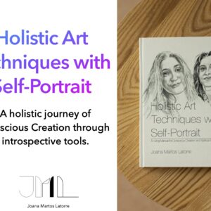 Workshop Holistic Selfportrait online 2025 Gumroad